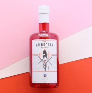 Don Ciccio Ambrosia Aperitivo 750ml